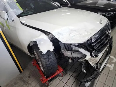 2020 Mercedes-Benz E 300 W1KZF4KBXLA800823 VIN:W1KZF4KBXLA800823