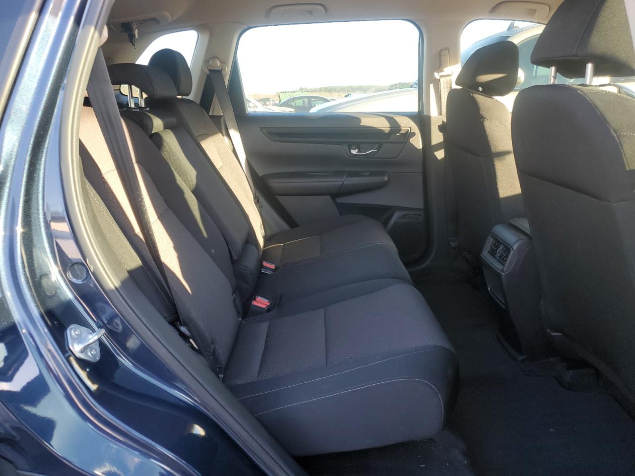 2023 HONDA CR-V LX VIN:7FARS3H26PE010038