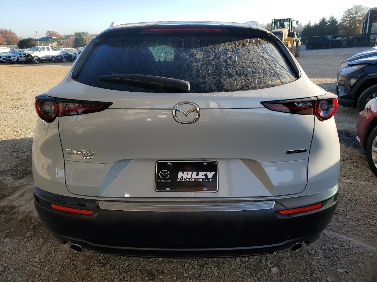 2024 MAZDA CX-30 SELECT VIN:3MVDMBBM9RM688221