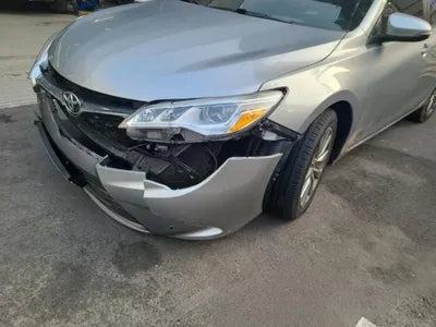 2016 Toyota Camry 4T1BF1FK8HU698170 VIN:4T1BF1FK8HU698170