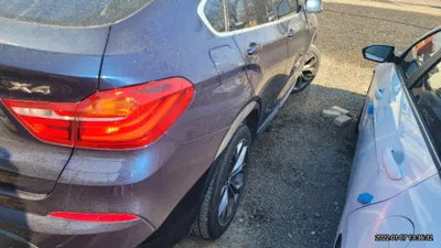 2016 BMW 420 WBAXX1107G0T34533 VIN:WBAXX1107G0T34533