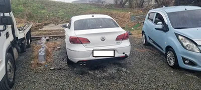 2016 Volkswagen CC WVWZZZ3CZGE508334 VIN:WVWZZZ3CZGE508334