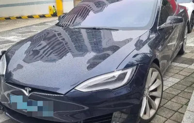 2017 Tesla Model S 5YJSA1E24HF200611 VIN:5YJSA1E24HF200611
