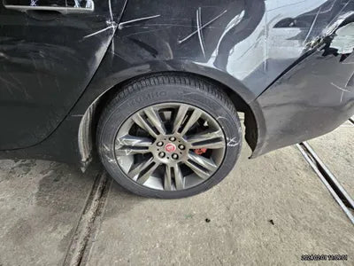 2017 Jaguar XF SAJBB4BN2HCY40831 VIN:SAJBB4BN2HCY40831