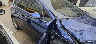 2021 BMW 2 Series Gran Tourer VIN: