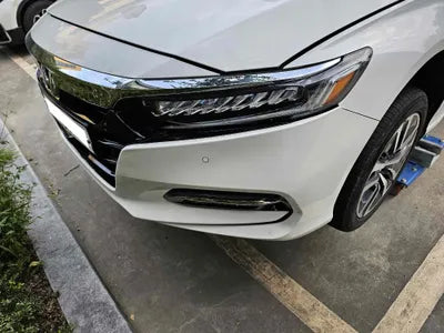 2018 Honda Accord 1HGCV3690JA511529 VIN:1HGCV3690JA511529