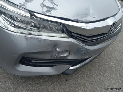 2016 Honda Accord 1HGCR2680GA512007 VIN:1HGCR2680GA512007