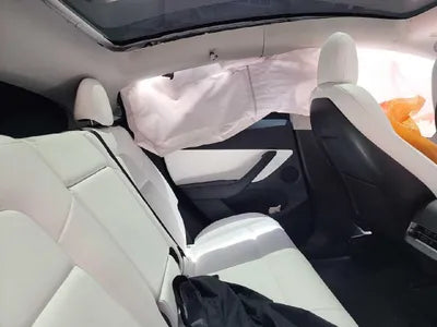 2021 Tesla Model Y 5YJYGDEE1MF225416 VIN:5YJYGDEE1MF225416