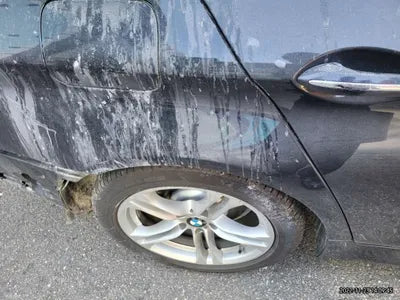 2016 BMW 528 WBA5A5109GG602960 VIN:WBA5A5109GG602960