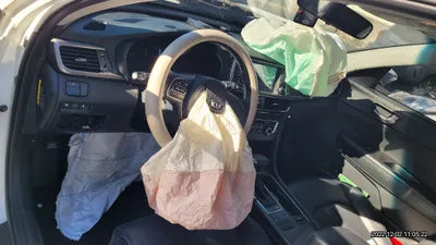 2016 Kia K5 939KMKNAGT416BGA0 VIN:939KMKNAGT416BGA0
