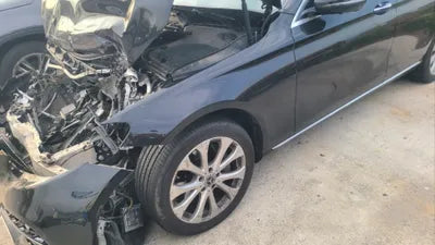 2019 Mercedes-Benz E 300 VIN: