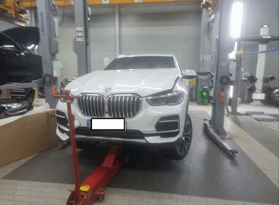 2022 BMW 545 WBATA6101N9K79244 VIN:WBATA6101N9K79244