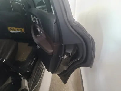 2021 Mercedes-Benz GLS 580 VIN: