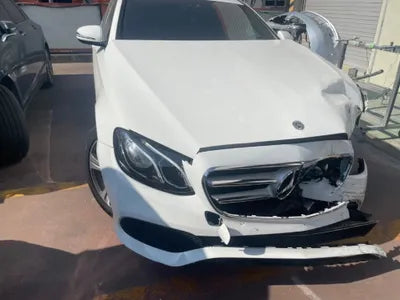 2019 Mercedes-Benz E 300 WDDZF4JB9KA672509 VIN:WDDZF4JB9KA672509