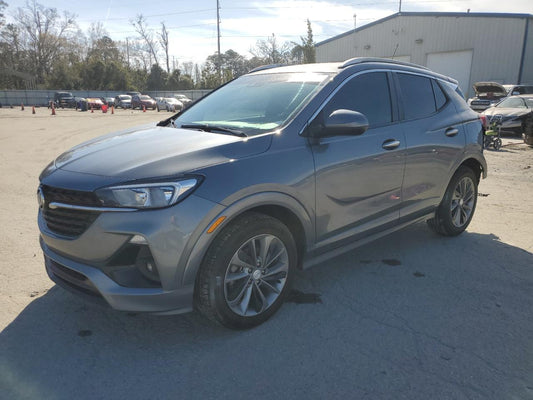 2022 BUICK ENCORE GX SELECT VIN:KL4MMDSL7NB034477