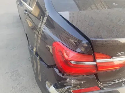 2018 BMW 730 WBA7C4103JG948636 VIN:WBA7C4103JG948636