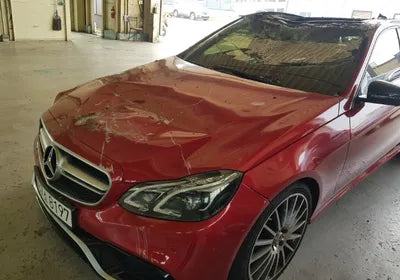 2016 Mercedes-Benz E 250 WDDHF9HB1GB311453 VIN:WDDHF9HB1GB311453