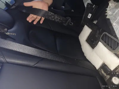 2020 Tesla Model 3 5YJ3E1EB7LF724546 VIN:5YJ3E1EB7LF724546