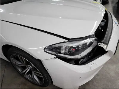 2016 BMW 520 277KMWBA5E7100GG1 VIN:277KMWBA5E7100GG1