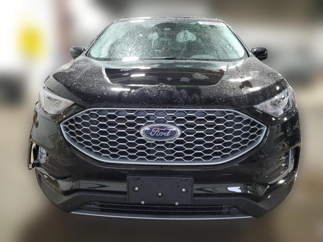 2024 FORD EDGE SEL VIN:2FMPK4J93RBB05216