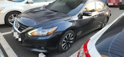 2018 Nissan Altima 1N4AL3AP9JC150512 VIN:1N4AL3AP9JC150512