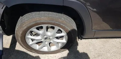 2017 Jeep Cherokee 1C4PJMCU6HW629918 VIN:1C4PJMCU6HW629918