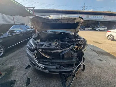 2016 Hyundai Santa FE KMHSW81UBGU566239 VIN:KMHSW81UBGU566239