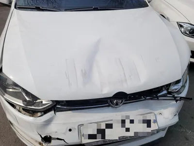 2015 Volkswagen Polo WVWZZZ6RZFY306489 VIN:WVWZZZ6RZFY306489