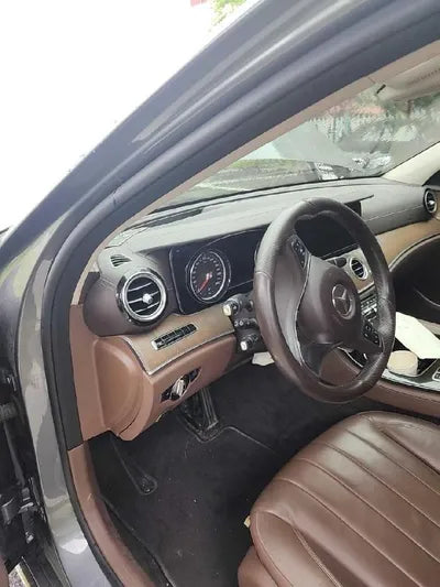 2017 Mercedes-Benz E 220 685KMWDDZF0EB7HA1 VIN:685KMWDDZF0EB7HA1