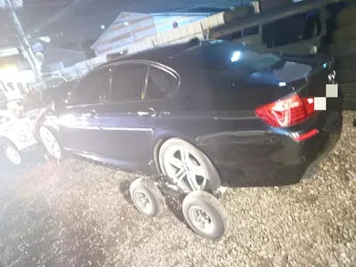 2016 BMW 520 859KMWBA5E5105GG2 VIN:859KMWBA5E5105GG2