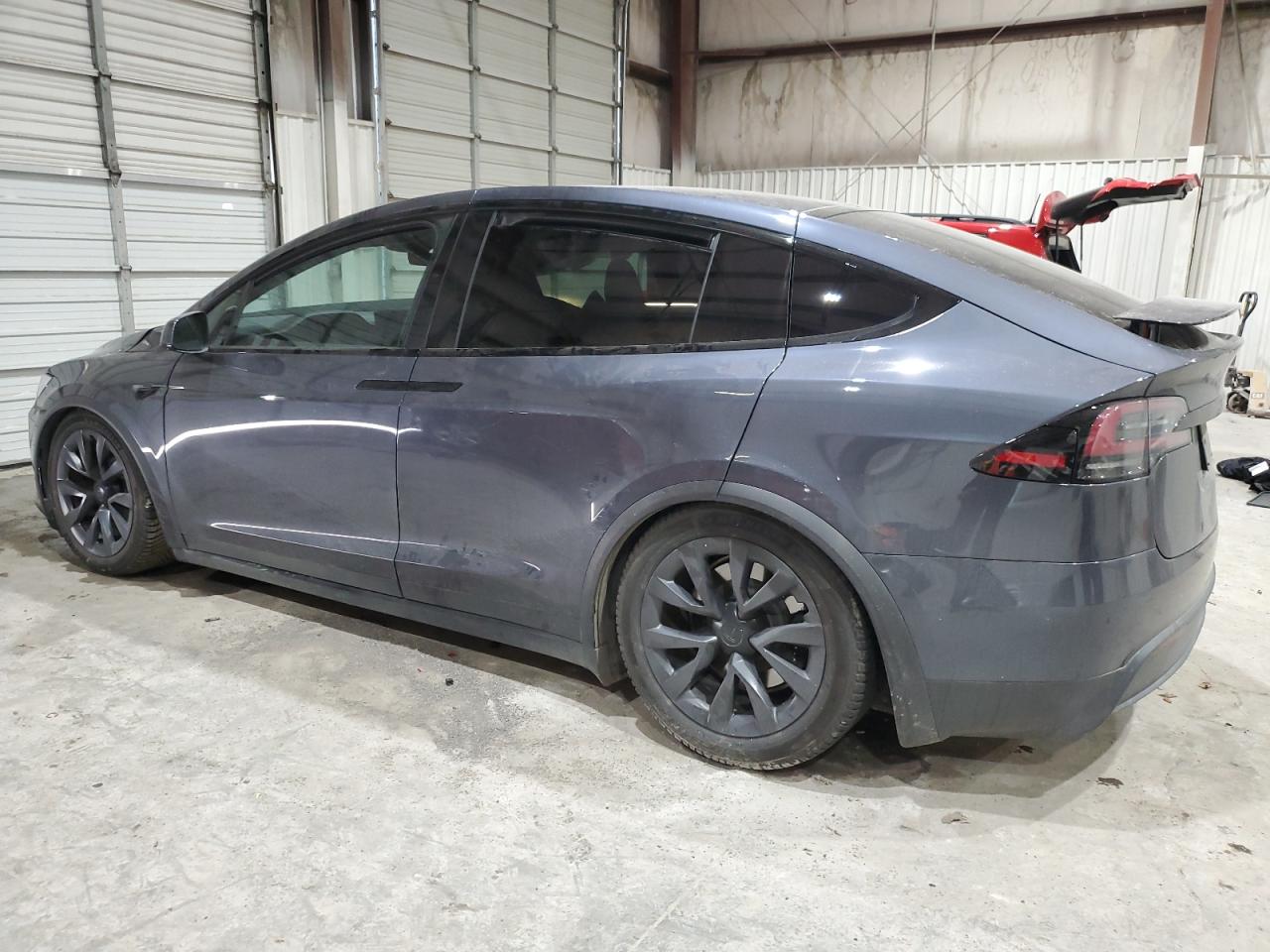 2023 TESLA MODEL X  VIN:7SAXCAE52PF385298