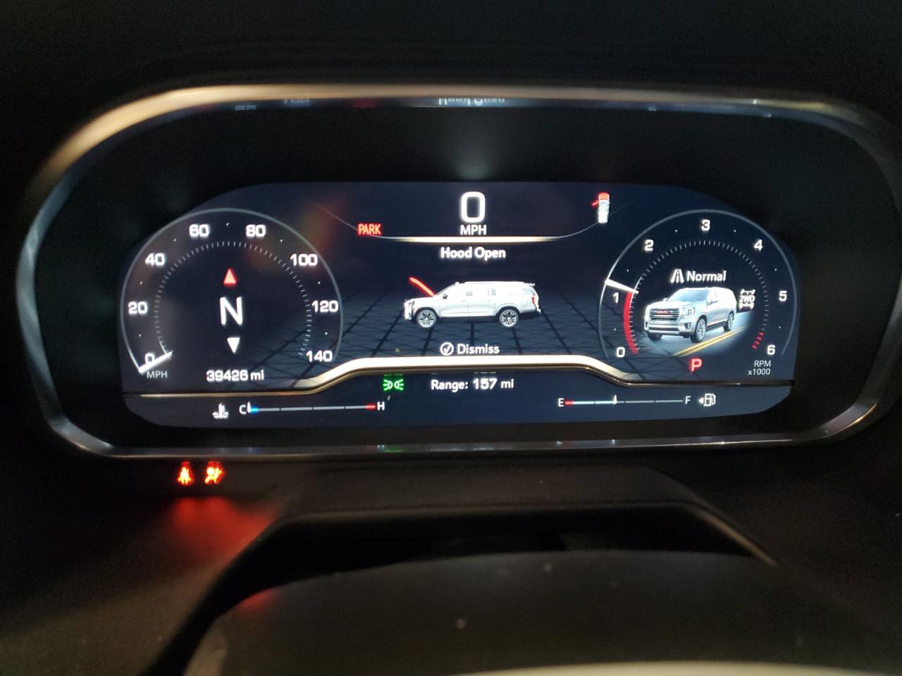 2023 GMC YUKON SLT VIN:1GKS2BKD3PR511436