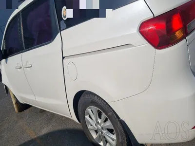 2016 Kia Carnival KNHMF37ABGS234094 VIN:KNHMF37ABGS234094