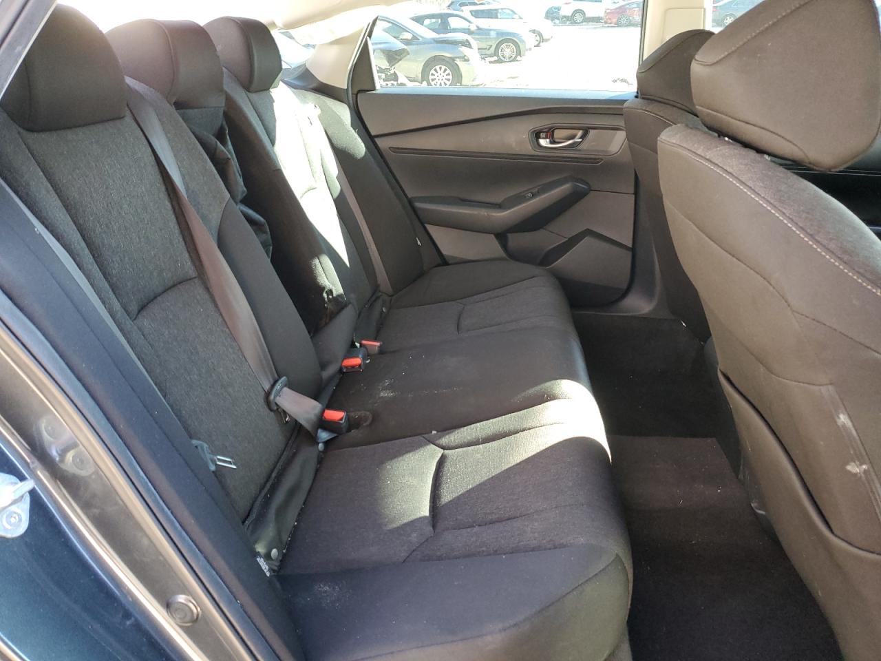 2024 HONDA ACCORD LX VIN:1HGCY1F23RA001530