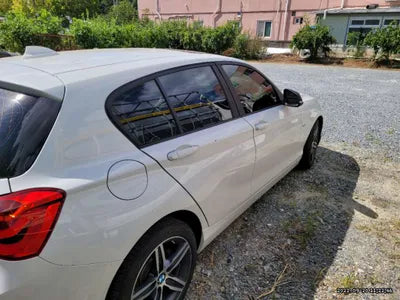 2017 BMW 118 016KMWBA1S5106H5D VIN:016KMWBA1S5106H5D