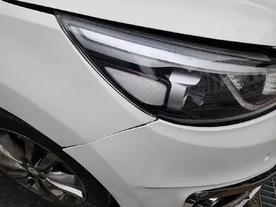 2017 Kia Carnival VIN: