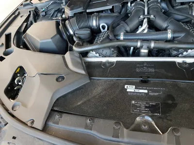 2020 BMW M5 WBSJF0100LCD14621 VIN:WBSJF0100LCD14621