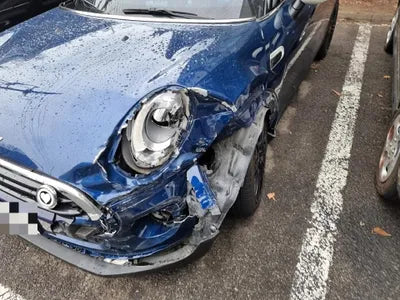 2017 MINI Cooper VIN: