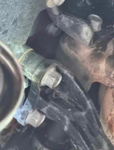 2017 Kia Sportage VIN: