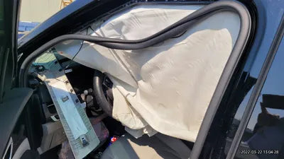 2020 Kia Carnival KNANE813BMS036399 VIN:KNANE813BMS036399