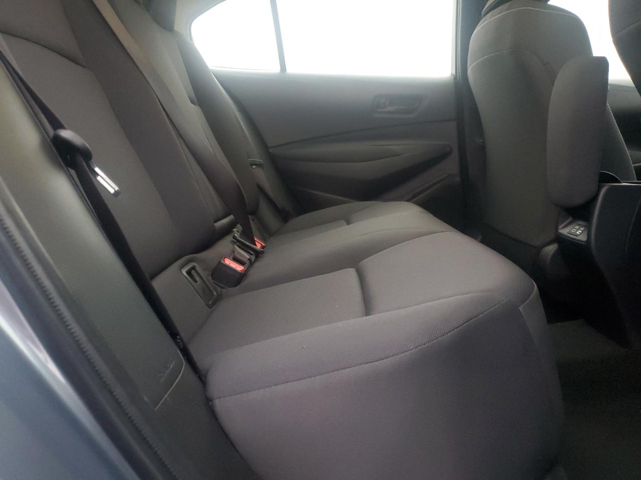 2024 TOYOTA COROLLA LE VIN:JTDB4MEEXRJ016853