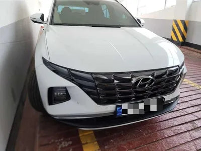 2023 Hyundai Tucson KMHJE811BPU112756 VIN:KMHJE811BPU112756