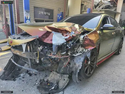 2015 Kia K5 KNAGU415GGA033228 VIN:KNAGU415GGA033228