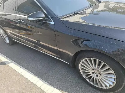 2016 Mercedes-Benz S 350 091KMWDDUF3DB0GA2 VIN:091KMWDDUF3DB0GA2