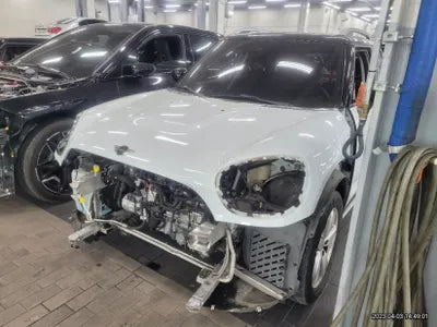 2020 MINI Countryman WMWYX3102L3L26204 VIN:WMWYX3102L3L26204