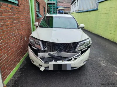 2015 nissan passfinder VIN: