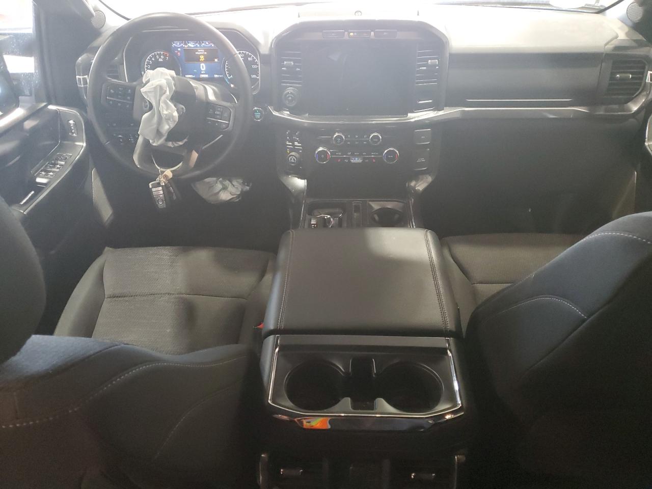 2023 FORD F150 SUPERCREW VIN:1FTFW1E82PFA53948