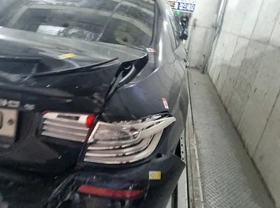 2015 BMW 530 WBA5D3100FD577409 VIN:WBA5D3100FD577409