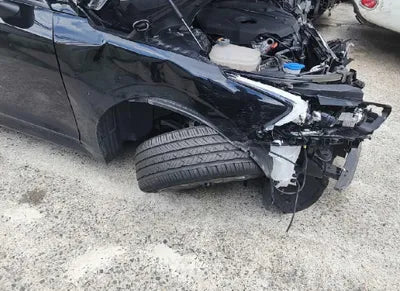 2021 Kia K5 KNAG241ABMA086032 VIN:KNAG241ABMA086032