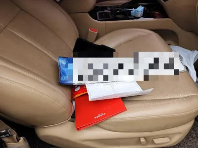 2018 Kia Carnival VIN: